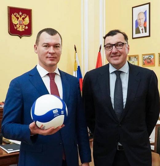 ВФВ Официальный сайт ВФВ